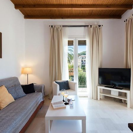 Tati Apartment Kassiopi Exteriér fotografie